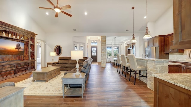 1408 Olivastro, New Braunfels, TX 78132 - photo 6