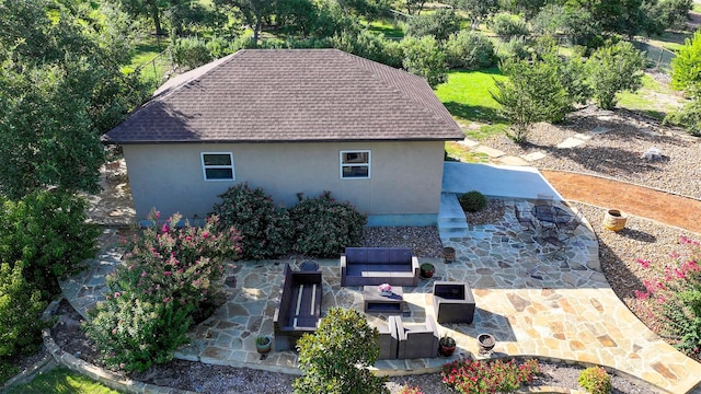 1408 Olivastro, New Braunfels, TX 78132 - photo 32