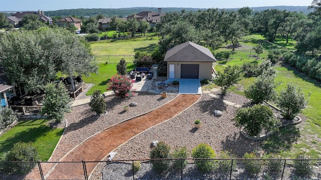 1408 Olivastro, New Braunfels, TX 78132 - photo 34