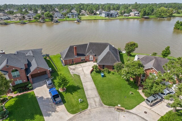 18802 Decathalon Ct, Houston, TX 77346 - photo 1