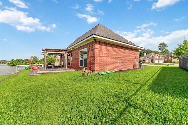 18802 Decathalon Ct, Houston, TX 77346 - photo 38