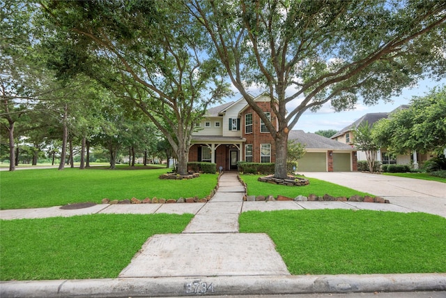3734 Sunset Manor Ln, Katy, TX 77450 - photo 20