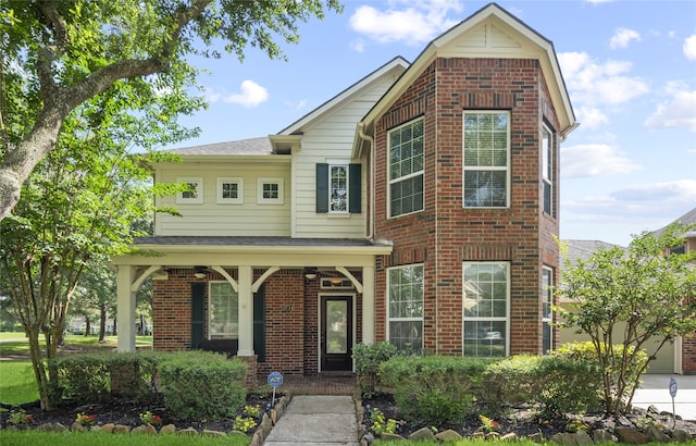3734 Sunset Manor Ln, Katy, TX 77450 - photo 1