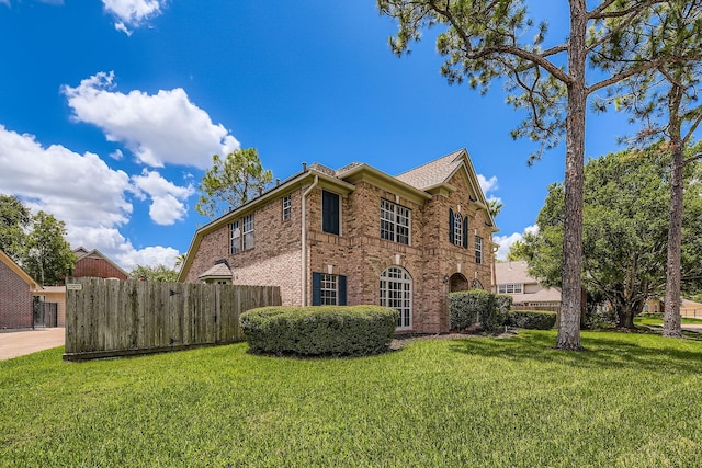 4014 Peach Country Ct, Pasadena, TX 77059 - photo 1