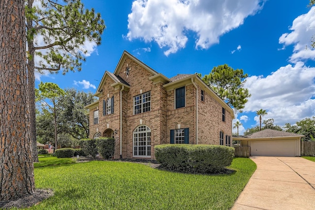 4014 Peach Country Ct, Pasadena, TX 77059 - photo 2