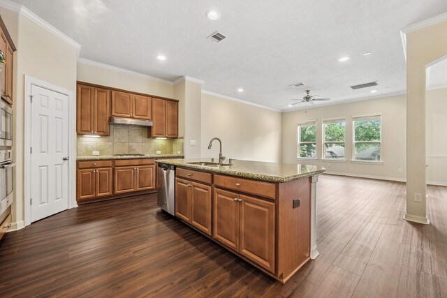2855 Kings Retreat Cir, Kingwood, TX 77345 - photo 12