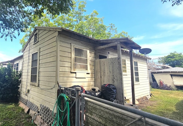5877 Hampshire Rd, Corpus Christi, TX 78408 - photo 17