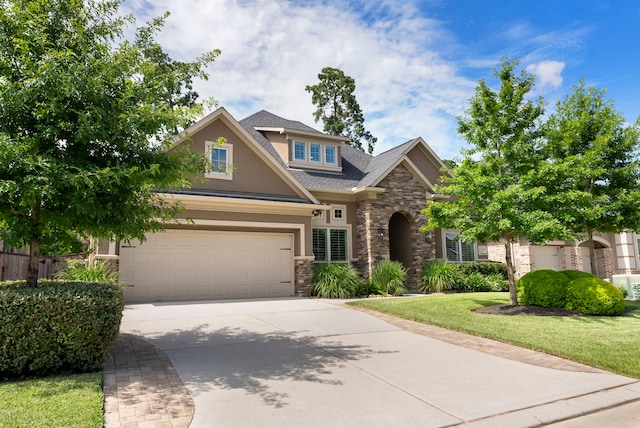 222 Marble Garden Ln, Conroe, TX 77304 - photo 2