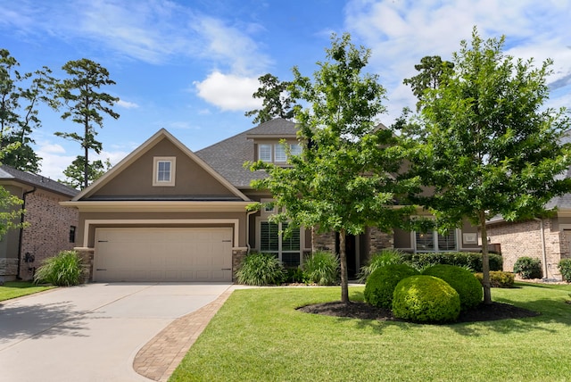 222 Marble Garden Ln, Conroe, TX 77304 - photo 3
