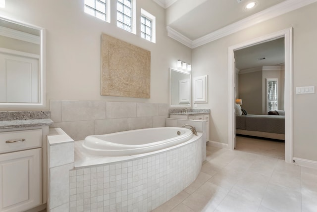 222 Marble Garden Ln, Conroe, TX 77304 - photo 18