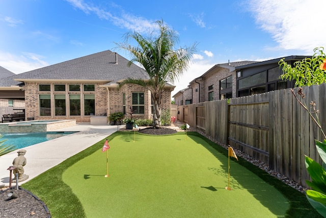 222 Marble Garden Ln, Conroe, TX 77304 - photo 31