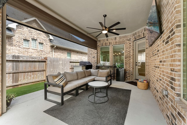 222 Marble Garden Ln, Conroe, TX 77304 - photo 33