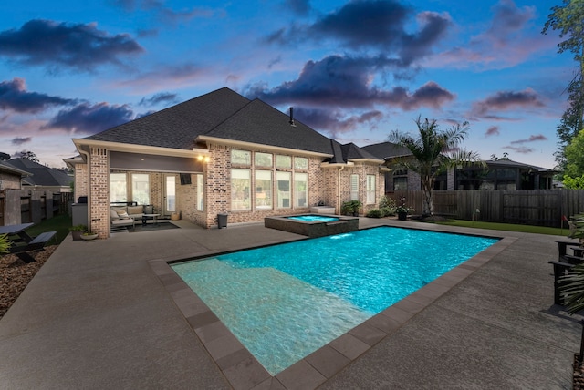 222 Marble Garden Ln, Conroe, TX 77304 - photo 34