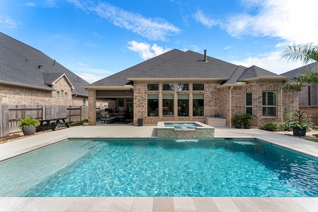 222 Marble Garden Ln, Conroe, TX 77304 - photo 29