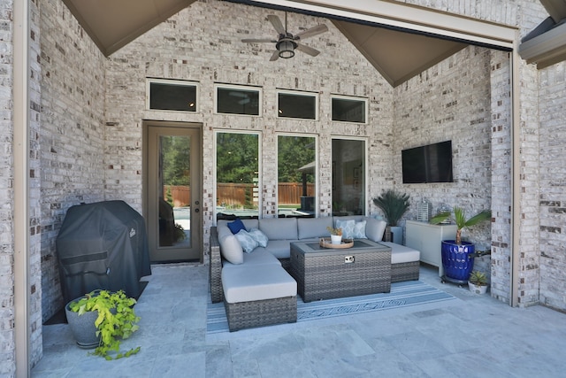 28037 Woodland Bend Way, Spring, TX 77386 - photo 29