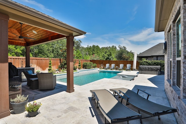28037 Woodland Bend Way, Spring, TX 77386 - photo 34