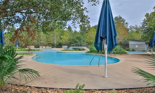 28037 Woodland Bend Way, Spring, TX 77386 - photo 45