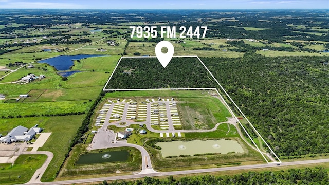 7935 Fm 2447, Chappell Hill, TX 77426 - photo 3