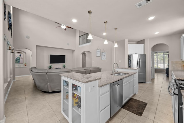 127 Round Lake Dr, Rosenberg, TX 77469 - photo 17