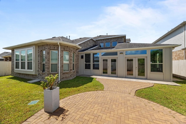 127 Round Lake Dr, Rosenberg, TX 77469 - photo 45