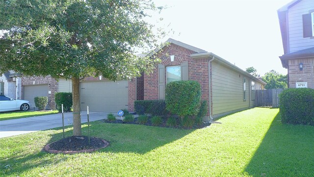 6707 Lindale Springs Ln, Katy, TX 77449 - photo 5