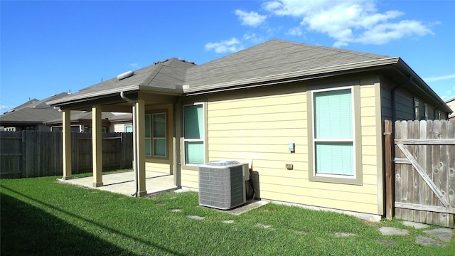 6707 Lindale Springs Ln, Katy, TX 77449 - photo 30