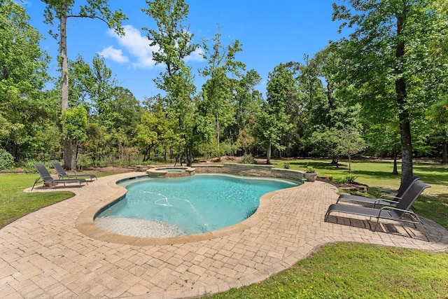 4631 Silver Jade Dr, Spring, TX 77386 - photo 36