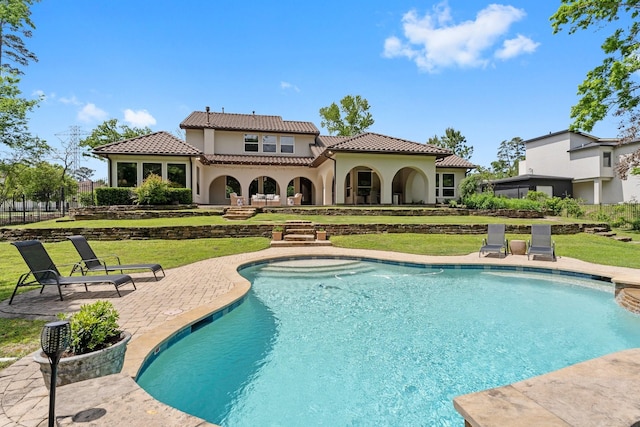 4631 Silver Jade Dr, Spring, TX 77386 - photo 40