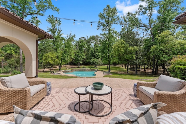 4631 Silver Jade Dr, Spring, TX 77386 - photo 1