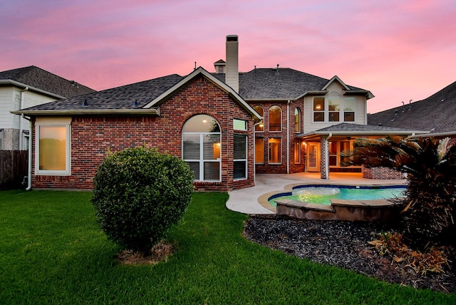 6611 Gable Wing Ln, Sugar Land, TX 77479 - photo 30