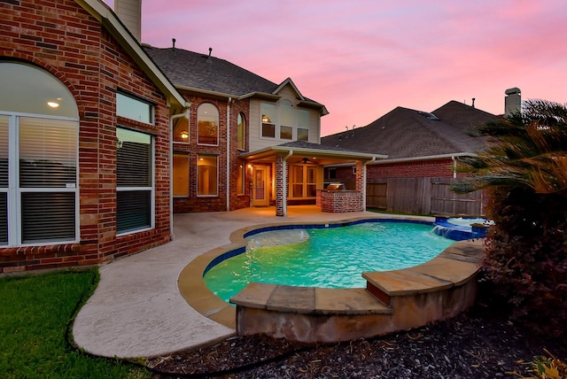 6611 Gable Wing Ln, Sugar Land, TX 77479 - photo 31
