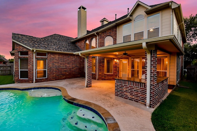 6611 Gable Wing Ln, Sugar Land, TX 77479 - photo 32