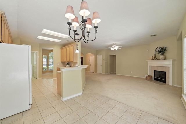 7 N Queenscliff Cir, The Woodlands, TX 77382 - photo 12