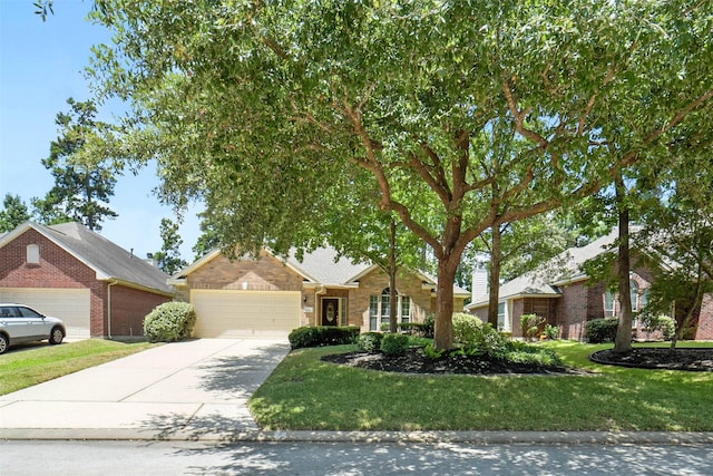 7 N Queenscliff Cir, The Woodlands, TX 77382 - photo 30