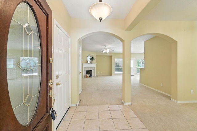 7 N Queenscliff Cir, The Woodlands, TX 77382 - photo 2