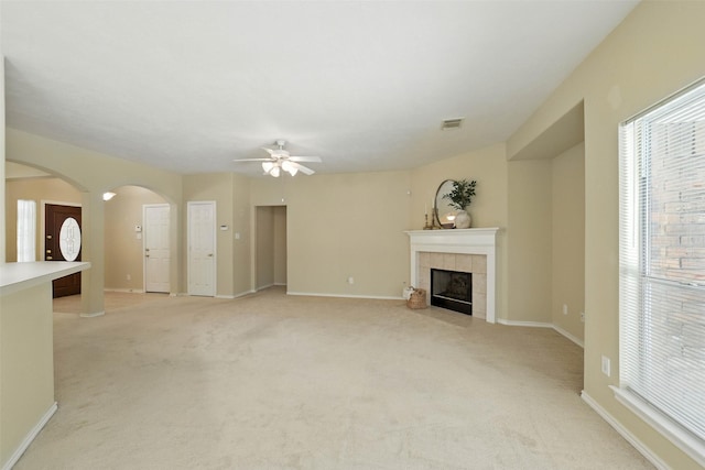 7 N Queenscliff Cir, The Woodlands, TX 77382 - photo 4