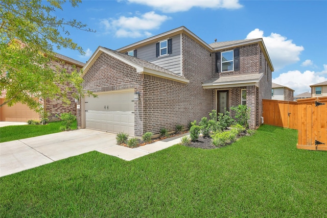 2897 Shimmer Edge Dr, Katy, TX 77493 - photo 1
