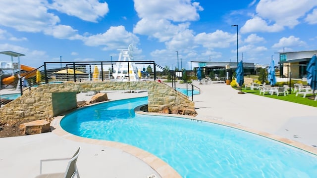 2897 Shimmer Edge Dr, Katy, TX 77493 - photo 36