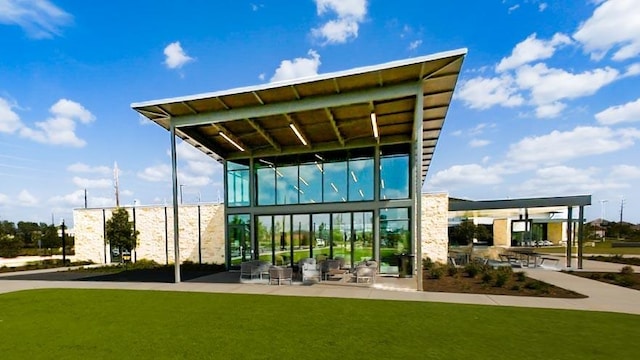 2897 Shimmer Edge Dr, Katy, TX 77493 - photo 37