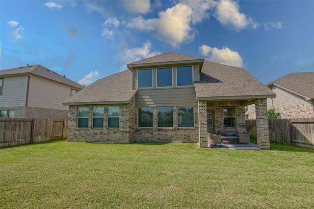 6031 Jenna Way, Rosenberg, TX 77471 - photo 37