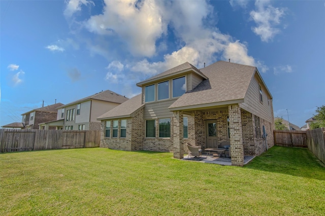 6031 Jenna Way, Rosenberg, TX 77471 - photo 38