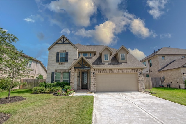 6031 Jenna Way, Rosenberg, TX 77471 - photo 1