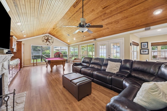 1433 Confederate Rd, Houston, TX 77055 - photo 11