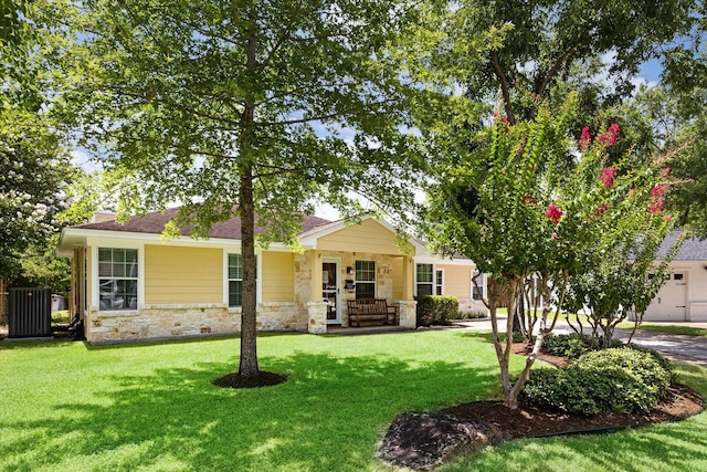 1433 Confederate Rd, Houston, TX 77055 - photo 1