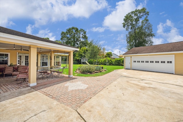 1433 Confederate Rd, Houston, TX 77055 - photo 19
