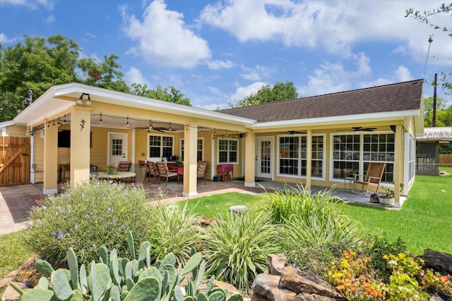 1433 Confederate Rd, Houston, TX 77055 - photo 21