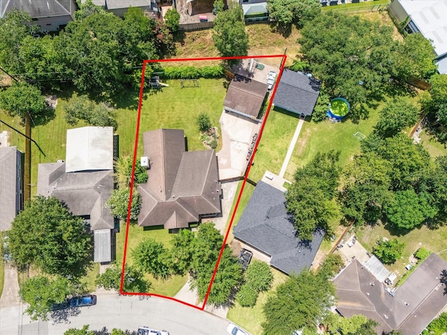 1433 Confederate Rd, Houston, TX 77055 - photo 2