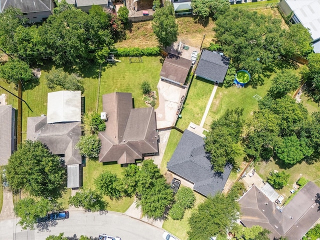 1433 Confederate Rd, Houston, TX 77055 - photo 23