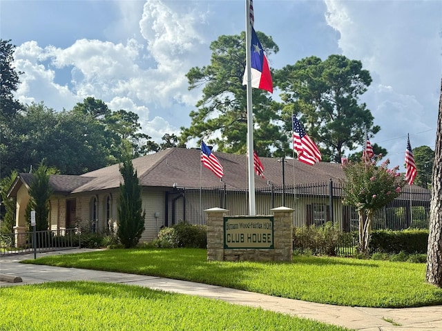 4707 Glendower Dr, Spring, TX 77373 - photo 9