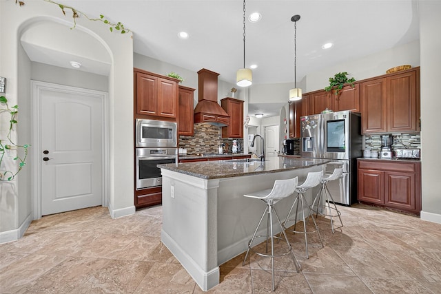 7515 Montecrest Park Ct, Spring, TX 77379 - photo 7